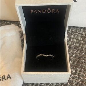 Pandora Ring